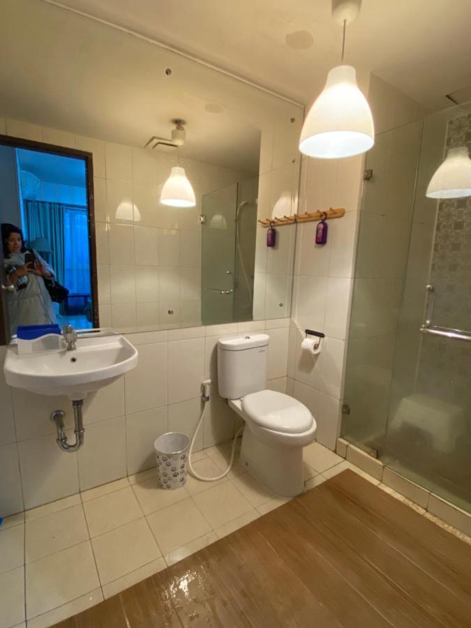 Callia Apartement Golf View Pulo Mas Jakarta Timur 외부 사진
