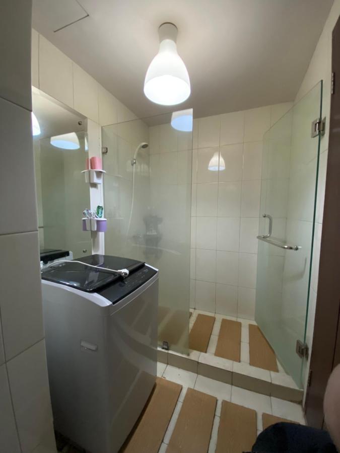 Callia Apartement Golf View Pulo Mas Jakarta Timur 외부 사진